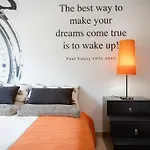 Roja Pe - Elegante Apartamento T2 Com Ac Perto Do Pine Cliffs