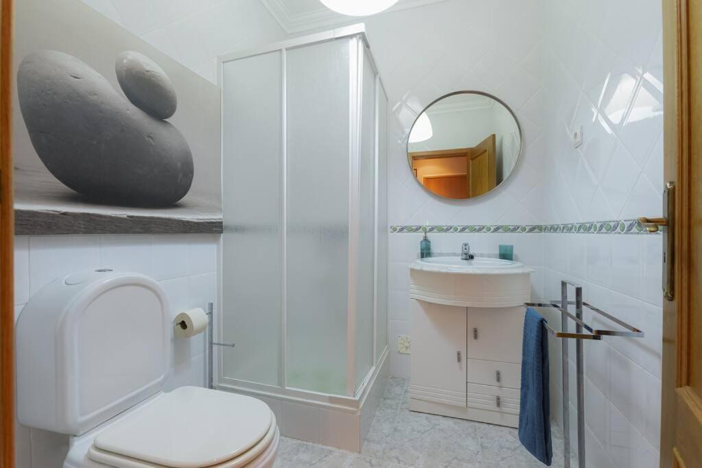 Apartment Roja Pe - Elegante T2 Com Ac Perto Do Pine Cliffs *
